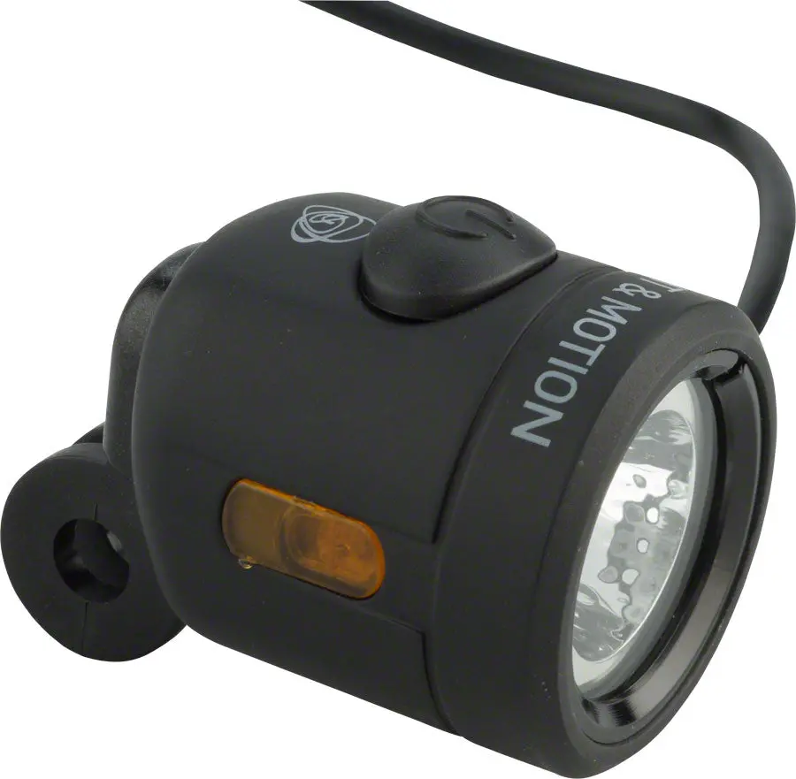 Light And Motion Nip Ebike Headlight 2