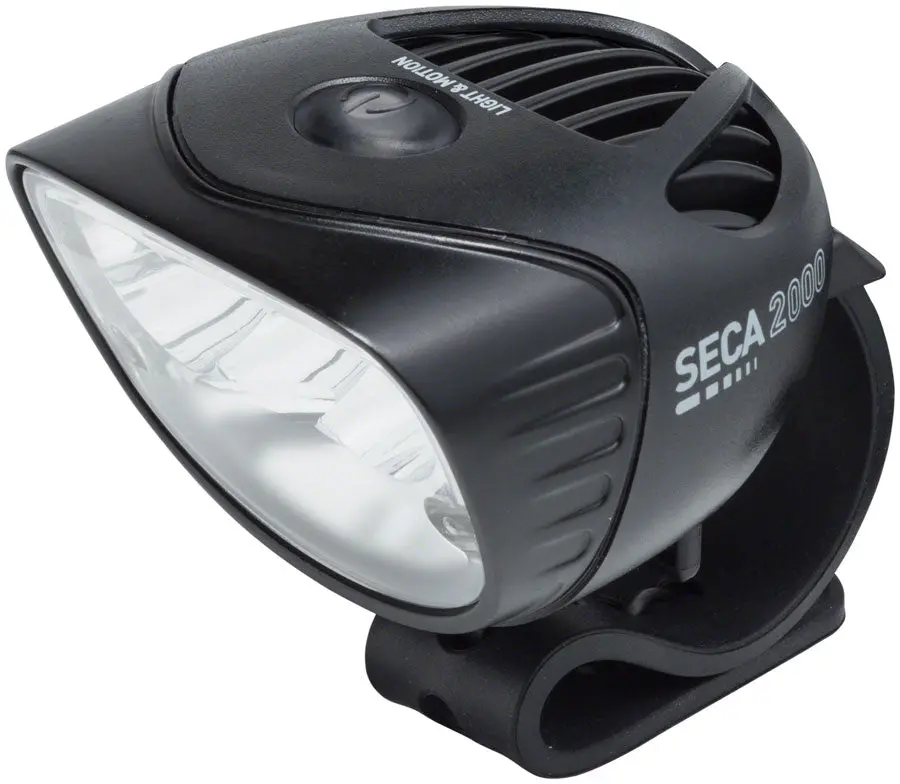 Light And Motion Seca 2000 2