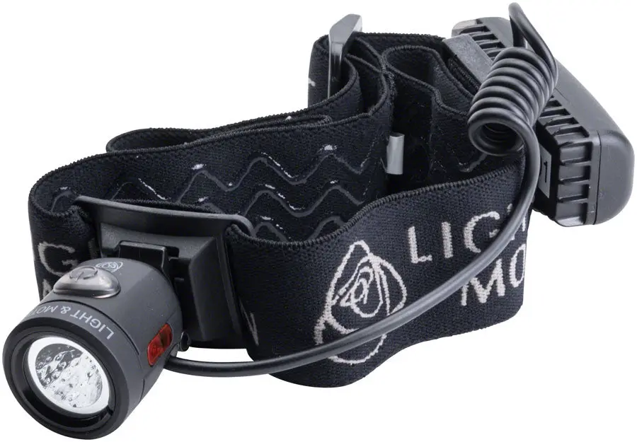 Light And Motion Vis 360 Pro Adventure Headlight And Taillight Set 1