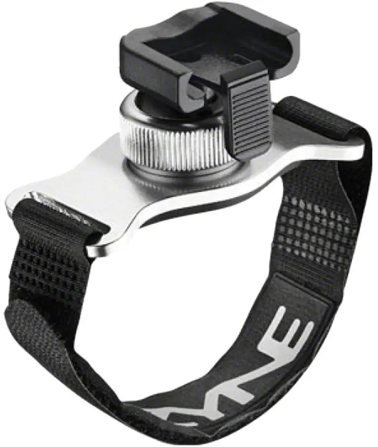 Lezyne Helmet Mount Strap 1