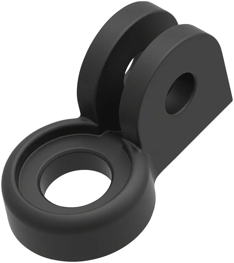 Lezyne Go-Pro Led Adapter Headlight Mount 1