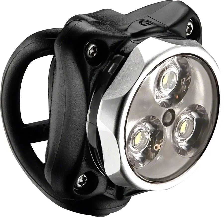 Lezyne Zecto Drive Front 1