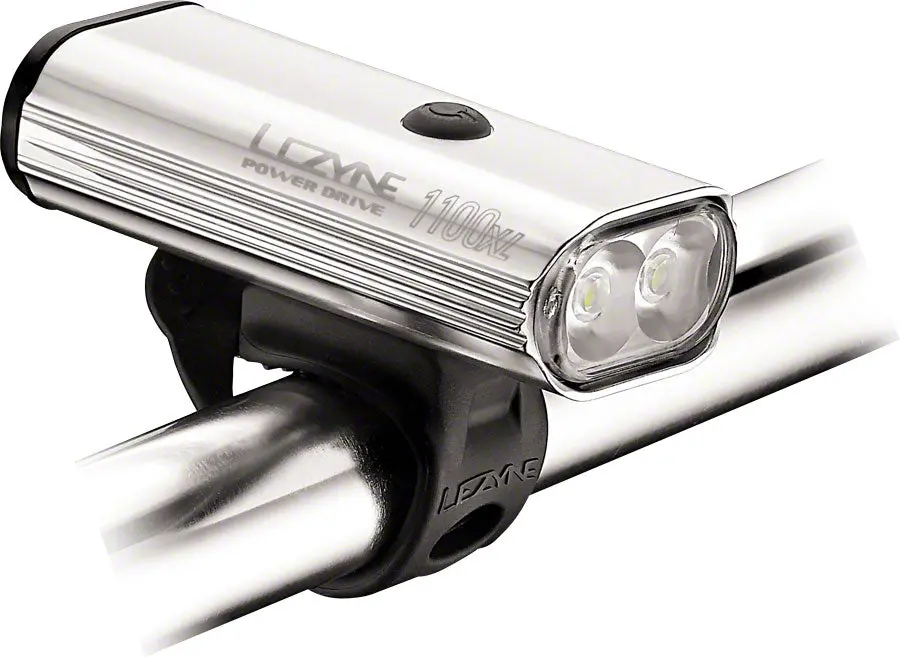 Lezyne Power Drive 1100Xl 2