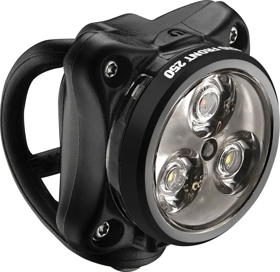 Lezyne Zecto Drive Front 2