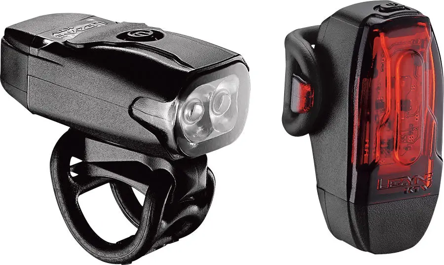 Lezyne Ktv Drive Set 1
