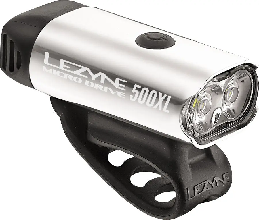 Lezyne Micro Drive 500Xl 1