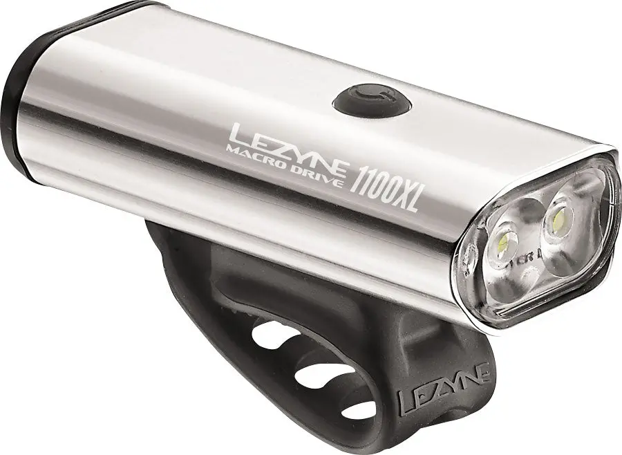 Lezyne Macro Drive 1100Xl 1