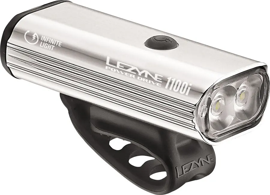 Lezyne Power Drive 1100I Loaded 1