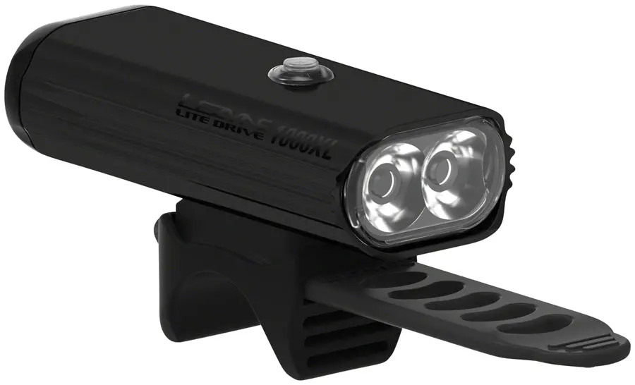 Lezyne Lite Drive 1000Xl Headlight 1