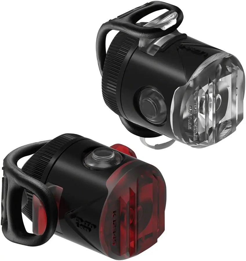 Lezyne Femto Usb Set 1