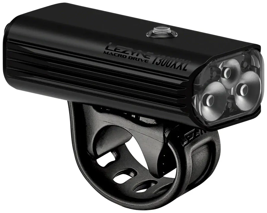 Lezyne Macro Drive 1300Xxl Headlight 1