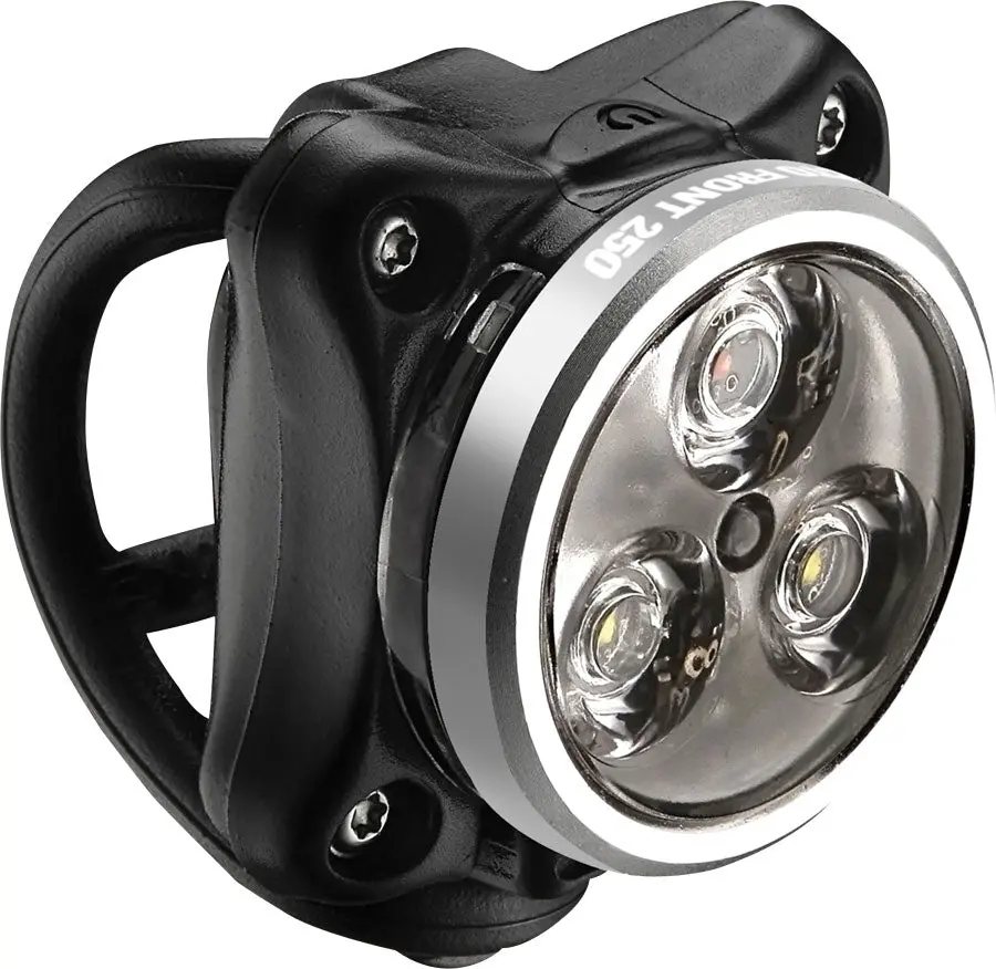 Lezyne Zecto Drive Front 3