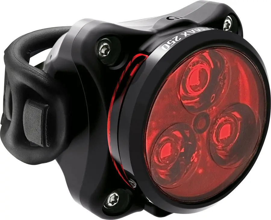 Lezyne Zecto Max Drive 1