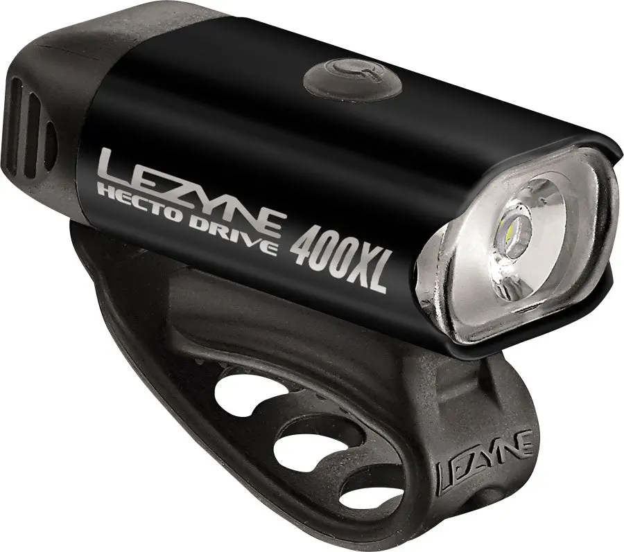 Lezyne Hecto Drive 400Xl 1