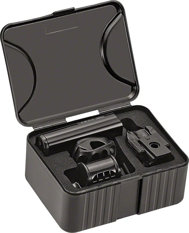 Lezyne Macro Drive 500Xl Loaded 2