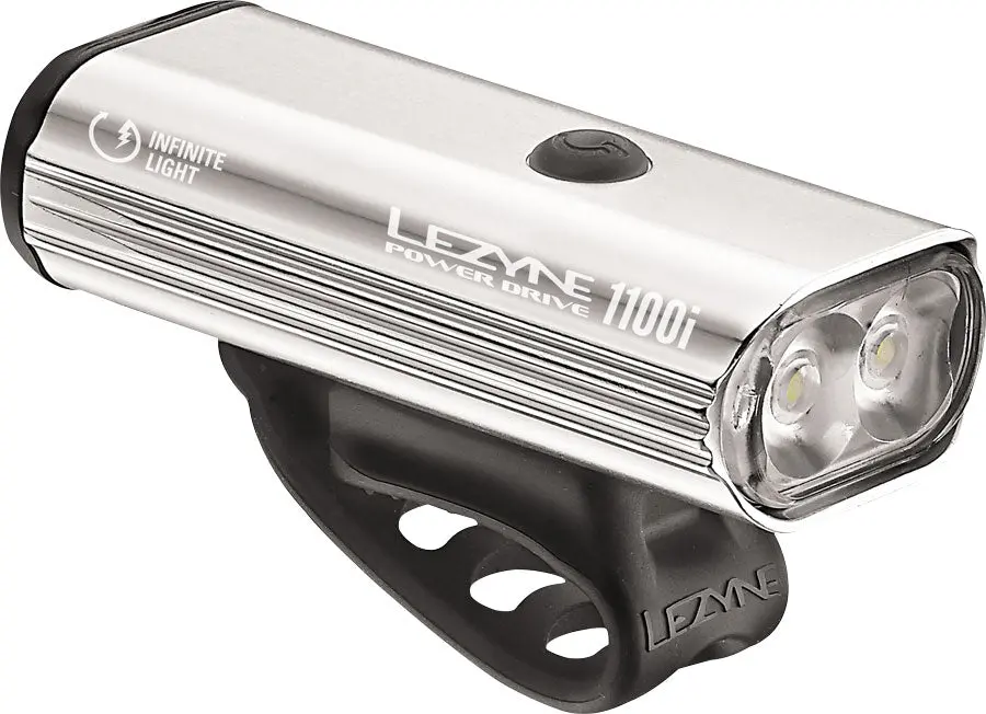 Lezyne Power Drive 1100I 2