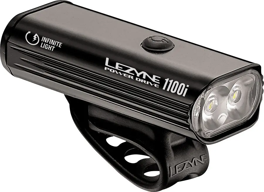 Lezyne Power Drive 1100I 1