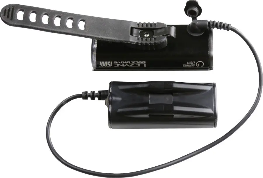 Lezyne Infinite Light Power Pack 1