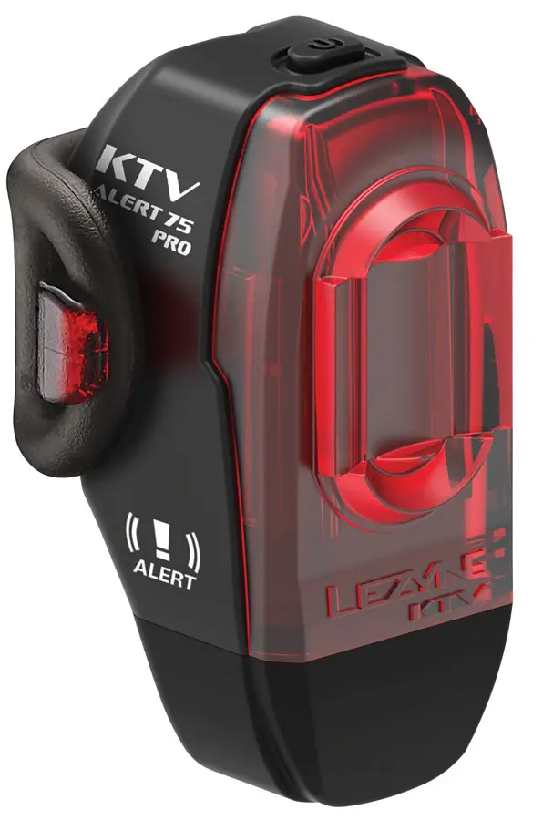 Lezyne Ktv Pro Alert Drive Taillight 1