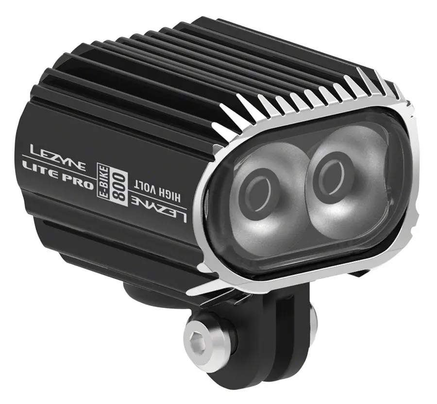 Lezyne Lite Pro Drive 1