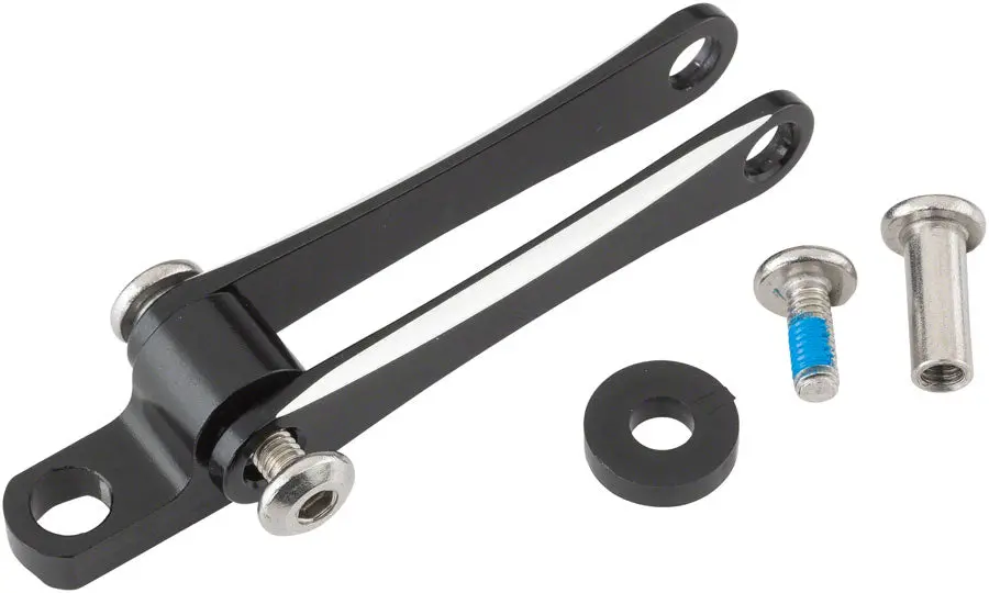 Lezyne Ebike Mounts 1