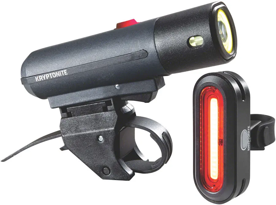 Kryptonite Alley F-650/Avenue R-50 Light Set 1