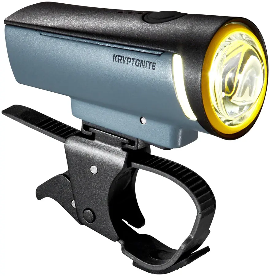 Kryptonite Incite X3 Rechargeable Headlight 1
