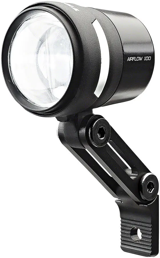 Trelock Airflow 100 Ebike Light 1