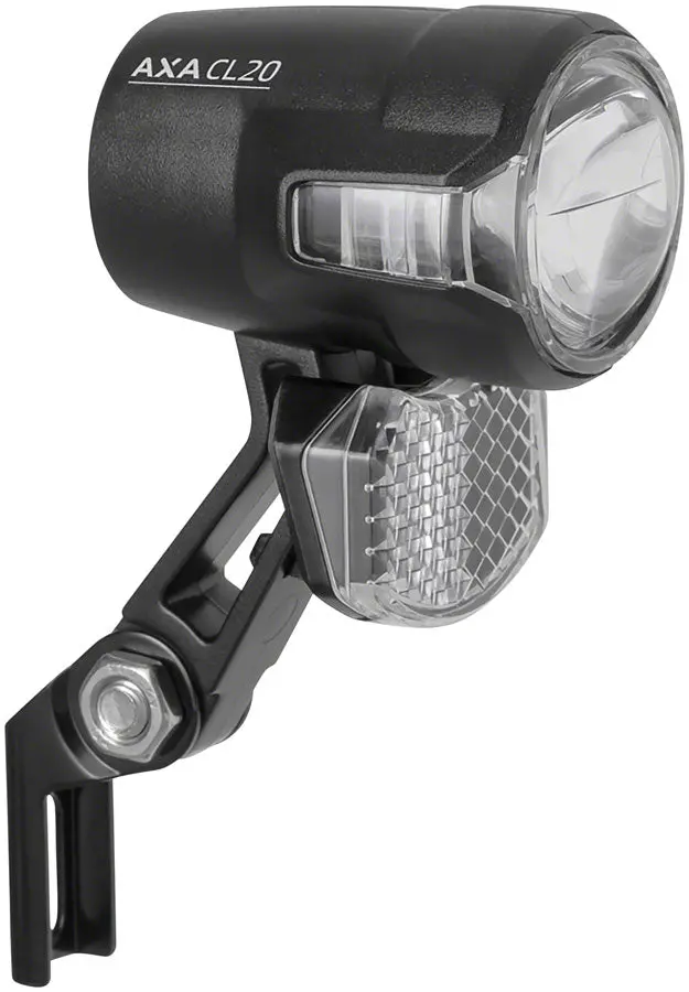 Axa Compactline Dynamo Light Workshop Box 1