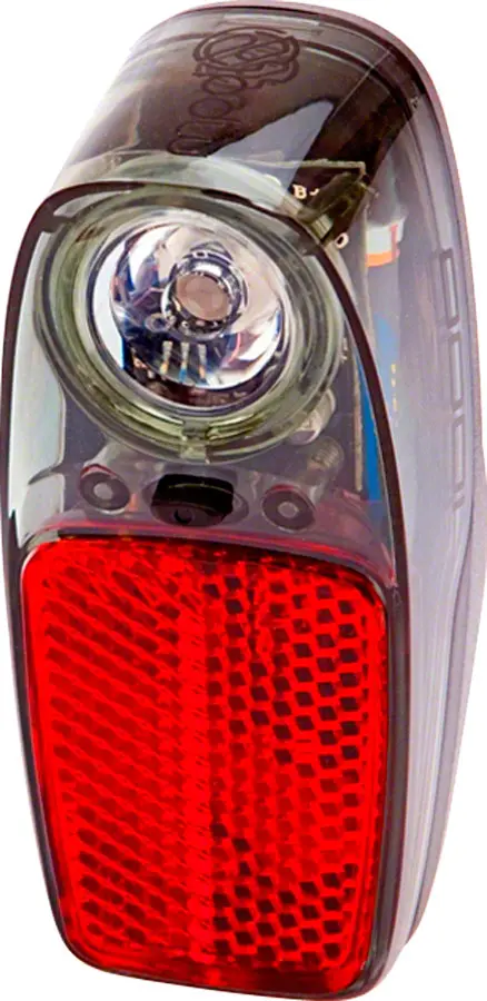 Twofish Bolt On 40Oz Bottle Cage 1