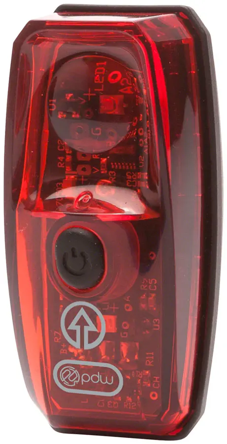 Pdw Gravity Tailight 1