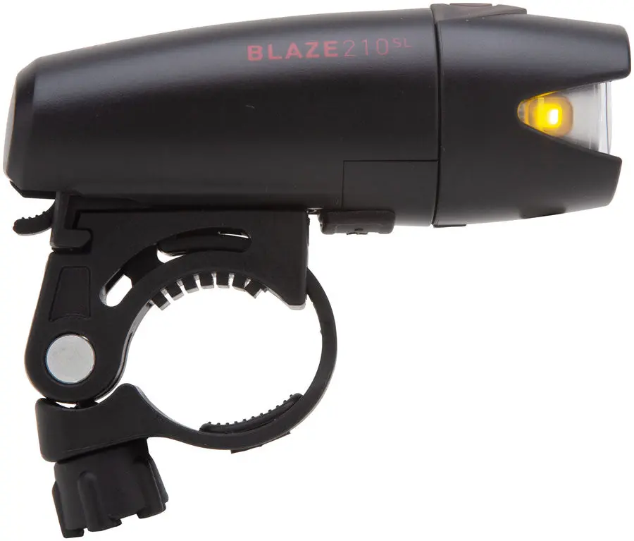 Planet Bike Blaze 210 Sl Headlight 2