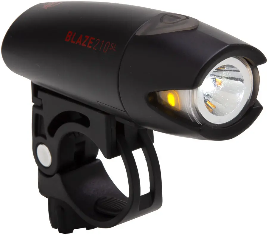 Planet Bike Blaze 210 Sl Headlight 1