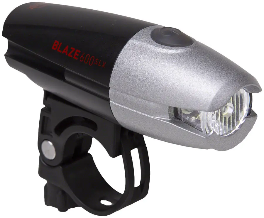 Planet Bike Blaze 600 Slx Headlight 1