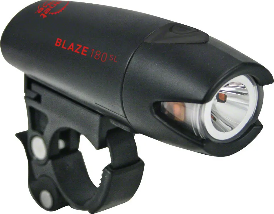 Planet Bike Blaze 140 Sl 1