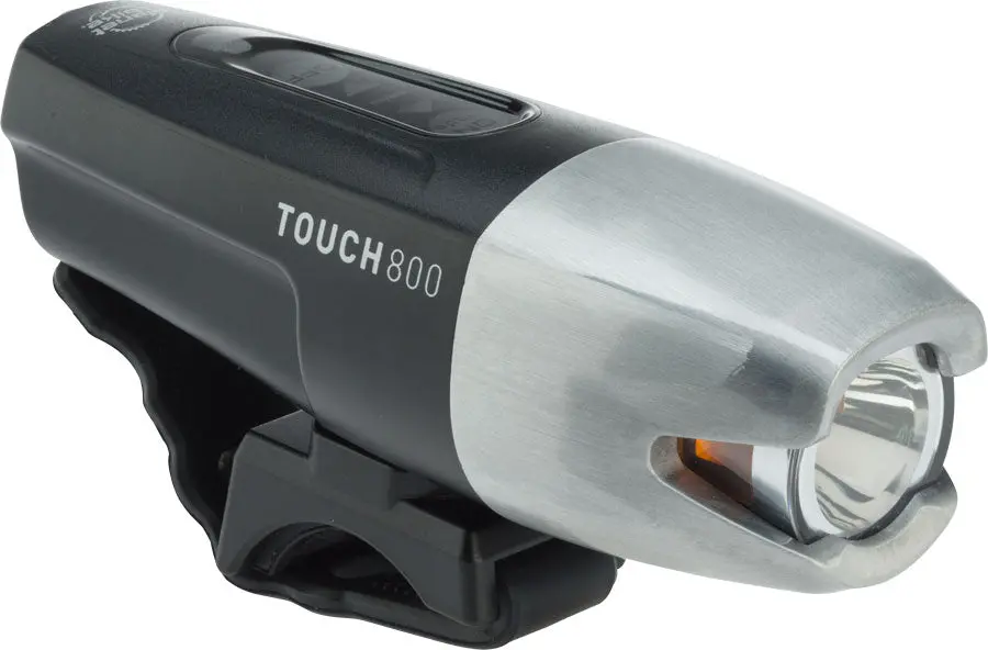 Planet Bike Touch 800 1