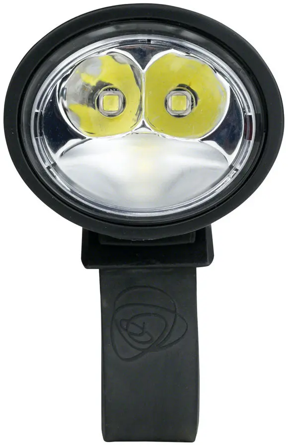 Light And Motion Seca Comp 2000 Headlight 2