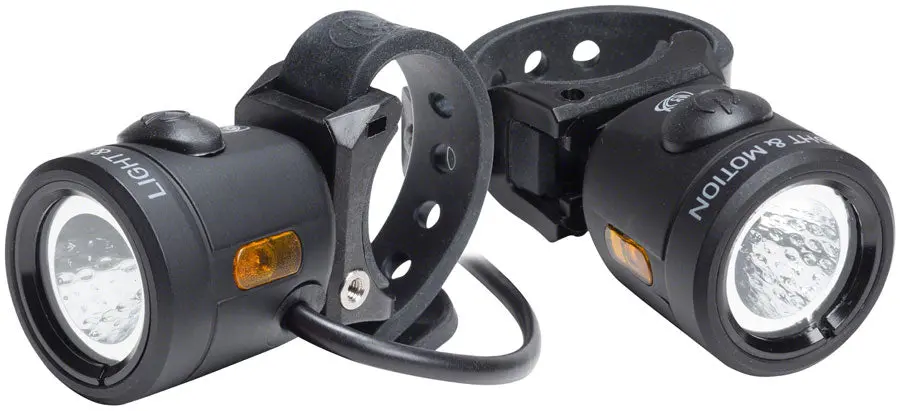 Light And Motion Vis E-Combo Headlight 1