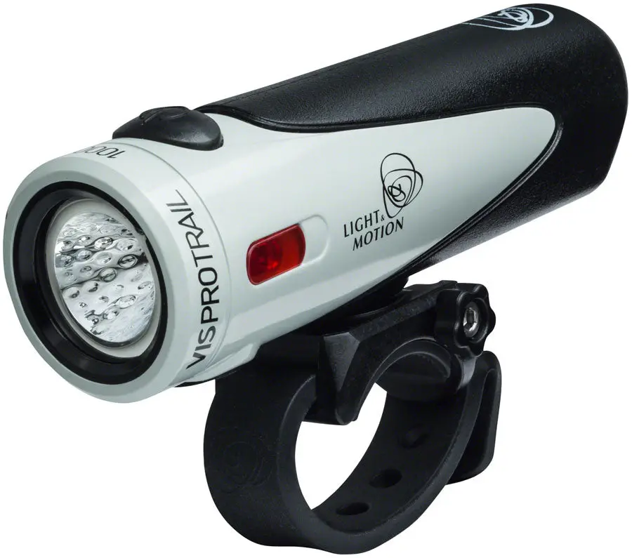Light And Motion Vis Pro 1000 Trail Headlight 1