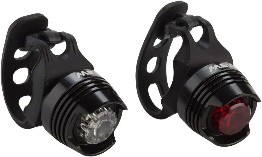 Msw Cricket Light Set (Hlt-007 & Tlt-007) 1