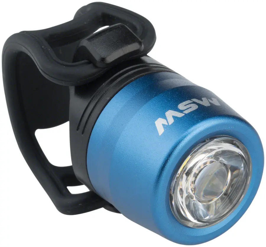 Msw Cricket (Hlt-017) Headlight 1