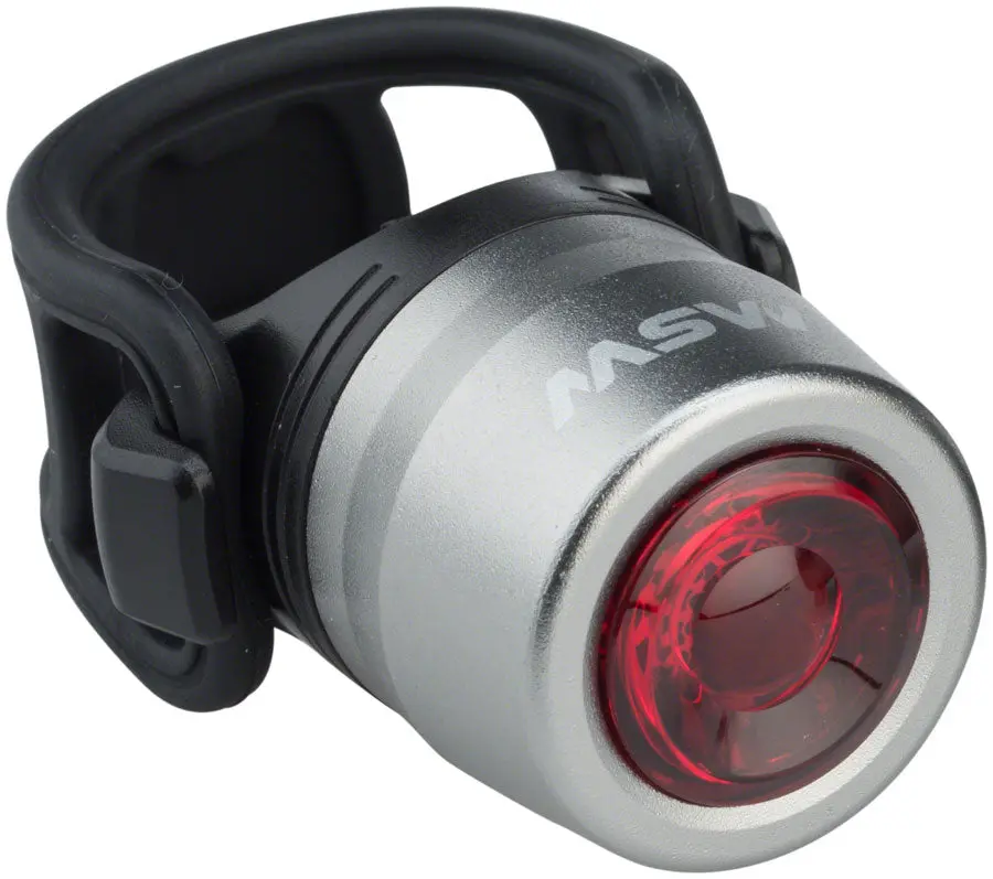 Msw Cricket (Tlt-015) Taillight 1