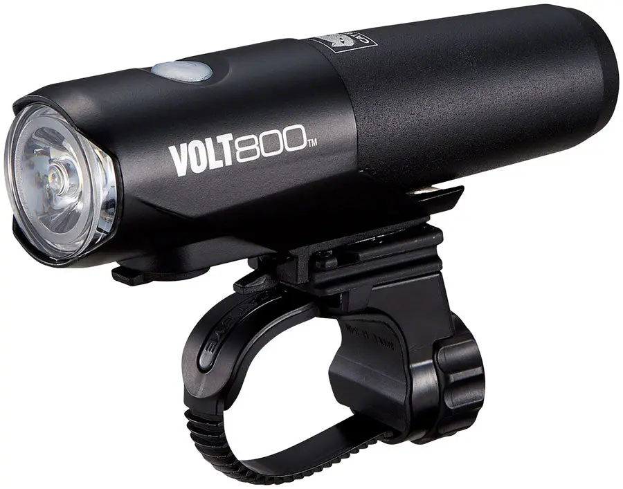 Cateye Volt Rechargeable 1