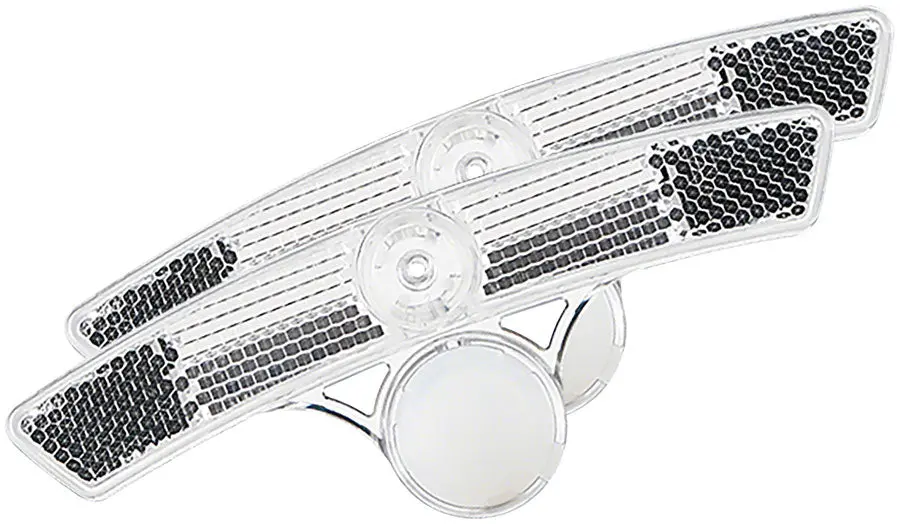 Cateye Orbit Spoke Lights 1
