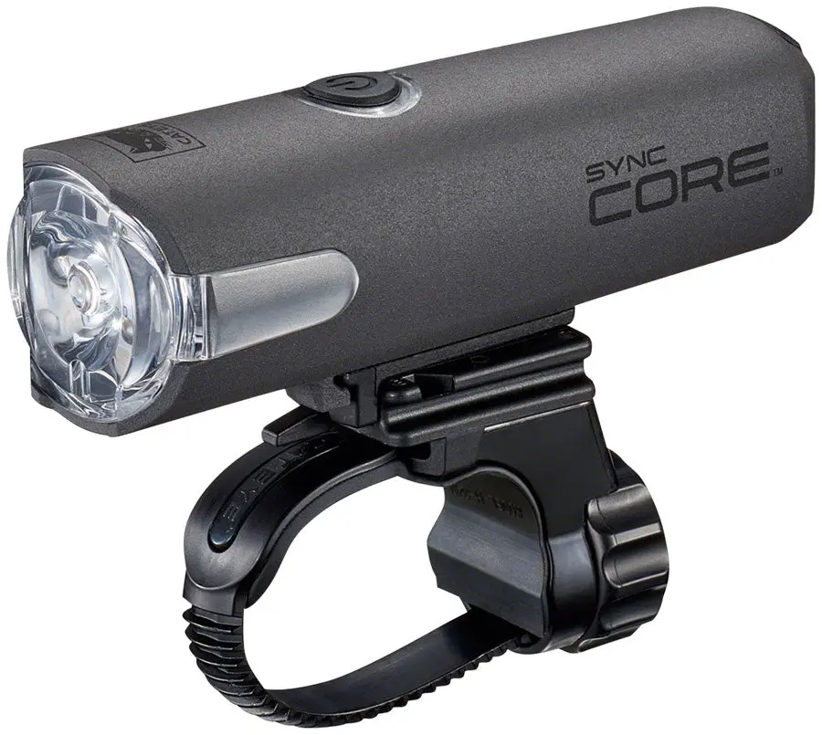 Cateye Sync Core 1