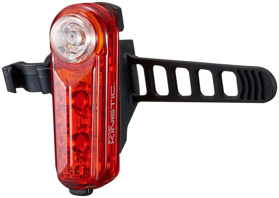 Cateye Sync Kinetic 1