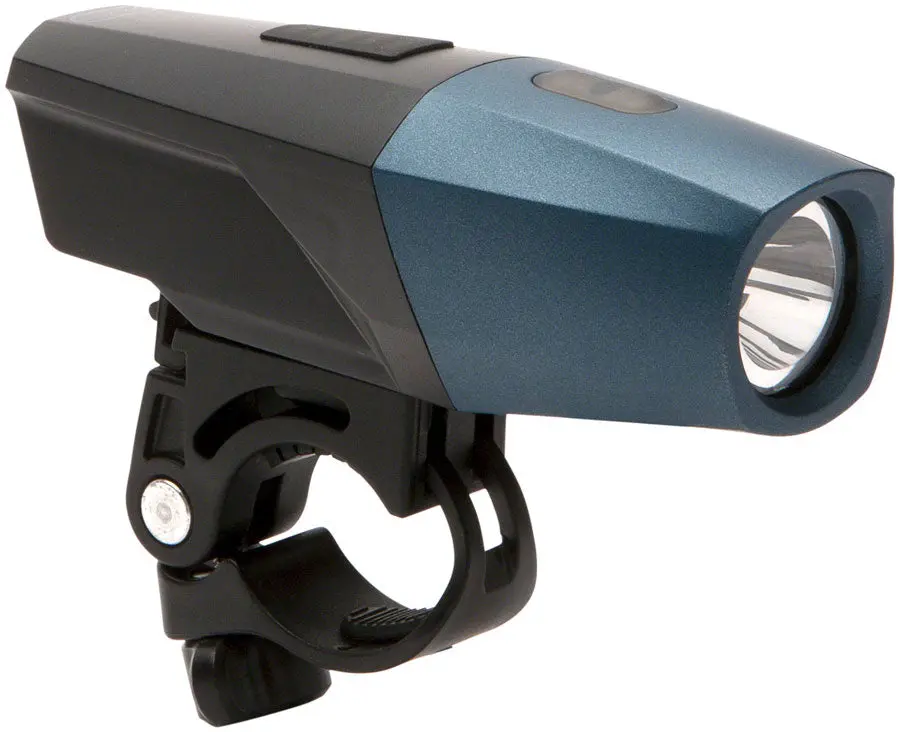 Pdw Lars Rover Power 850 Usb Headlight 1