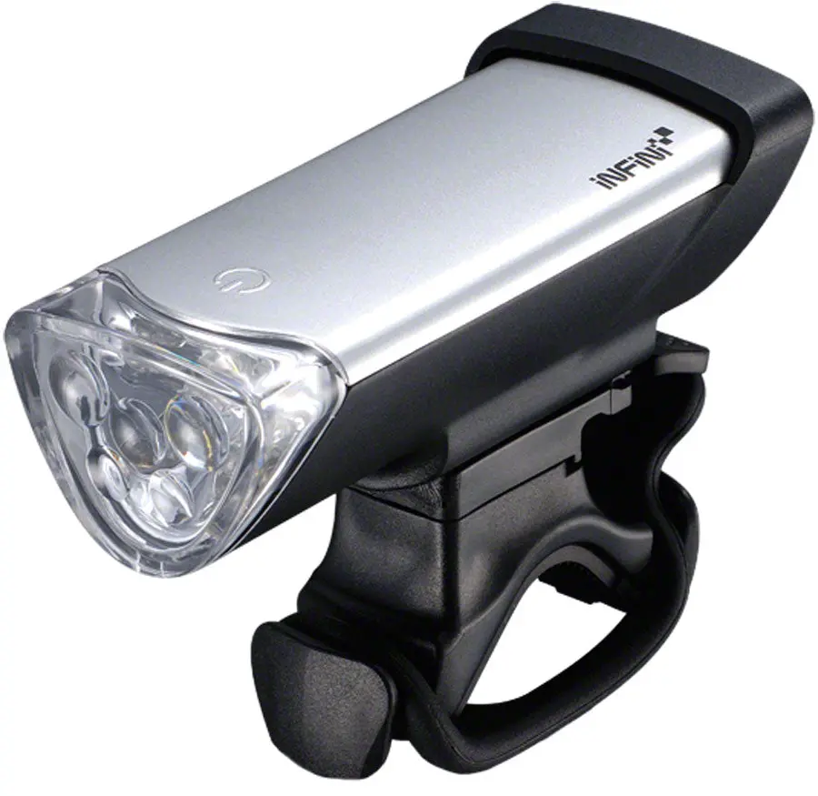 Infini Luxo Series 1