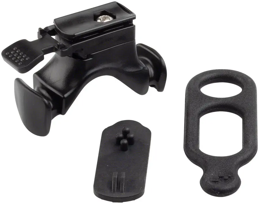 Msw White Bat Mounting Bracket 1
