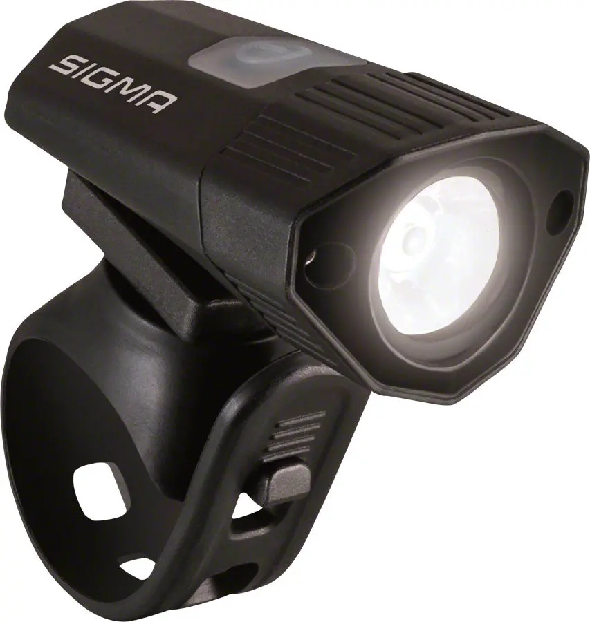 Sigma Buster 100 1